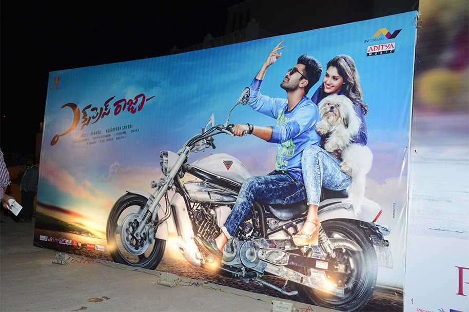 Express-Raja-Audio-Launch